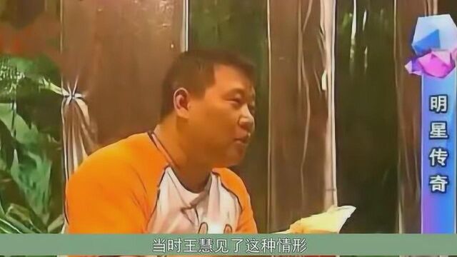 德云社未央宫事件以及郭德纲的橱窗生活,让他势必嫉恶如仇