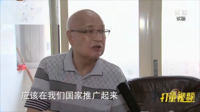 老专家教你,科学净化养鱼技术|央视网