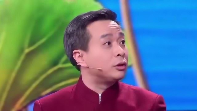 中国诗词大会千古一醉李酒仙:三杯通大道一斗合自然