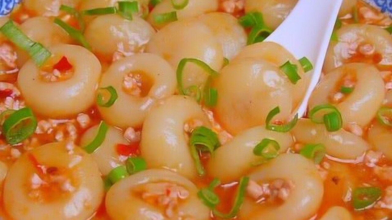 土豆的做法简单好吃新吃法 1280