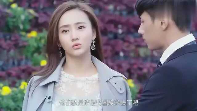 女总裁的贴身高手大结局:美女总裁爱上保镖,保镖走上人生巅峰!