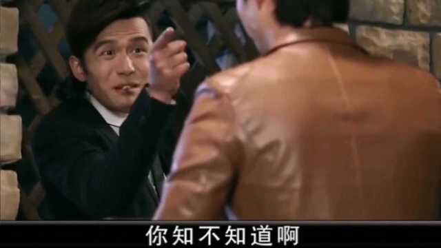 对付无赖就要比他更无赖