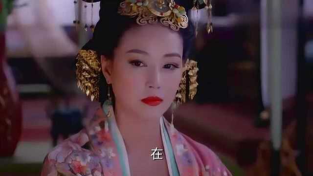 宠妃从小被娇养着长大,如今怀孕后皮肤吹弹可破,比入宫前还美!