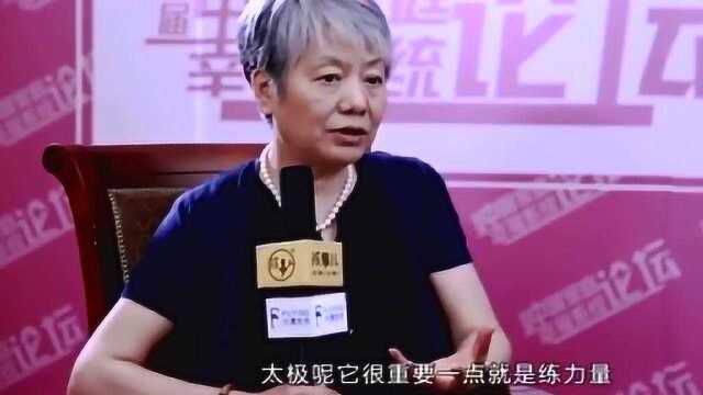 李玫瑾教授专业分析孩子的性格,原来绝对孩子性格的是这些因素,长见识了