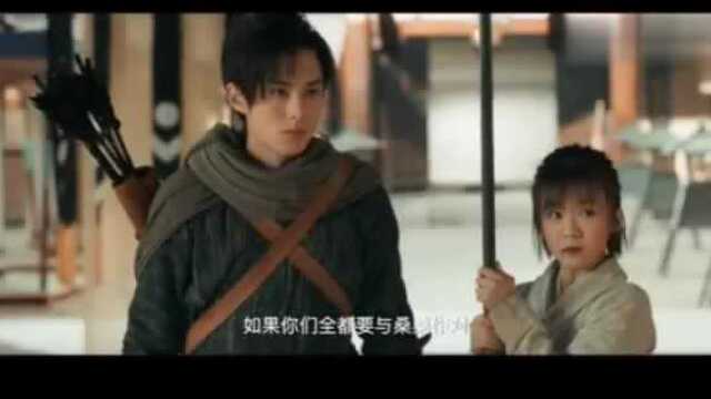 将夜2:叶红鱼换了演员新叶红鱼与孟子义饰演的叶红鱼哪位更漂亮