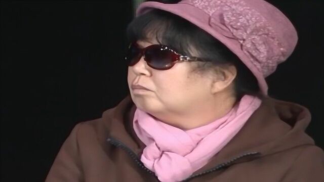 在嘉宾的追问下,女子慌不择乱全盘托出,这让男子如何是好