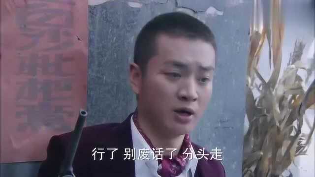 影视:少掌柜枪法了得,一枪一个小鬼子,实在太牛