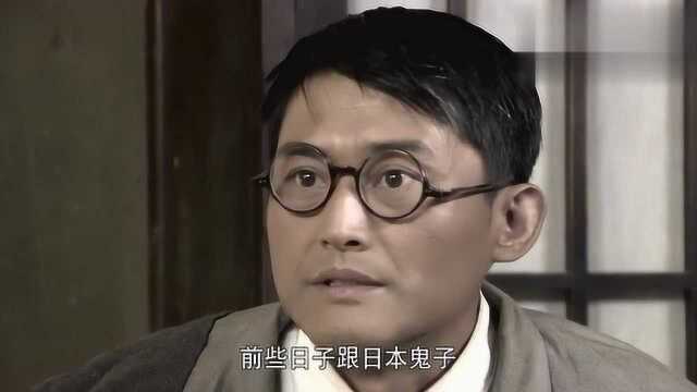 上将洪学智学智当年进组织,还被组长给监视着,这是怕出啥事