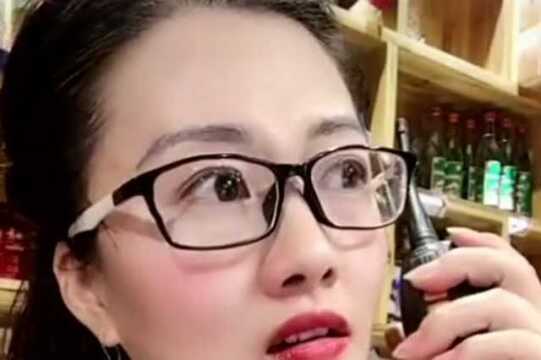 恋爱中的女人最美丽