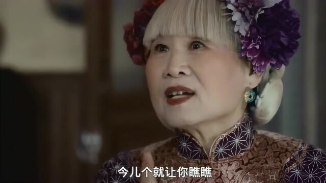 72岁的女演员,居然演过这么多角色,你肯定看过其中一部