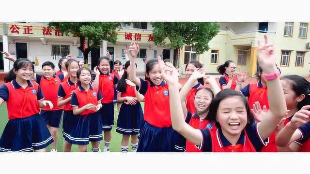 雨花实验小学1402班