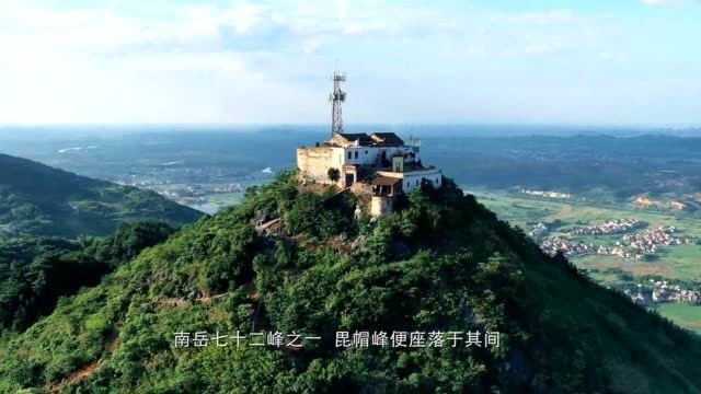 白沙阳嘉州上毘帽仙王下山记