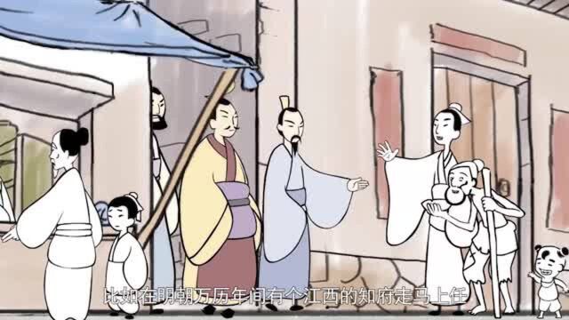 上联“东和尚,西尼姑,两厢情愿,糊糊涂涂”,书生的下联成经典