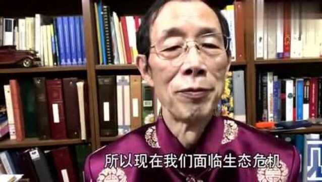 陈平教授:墨子是学神,是最早做光学实验的鼻祖!