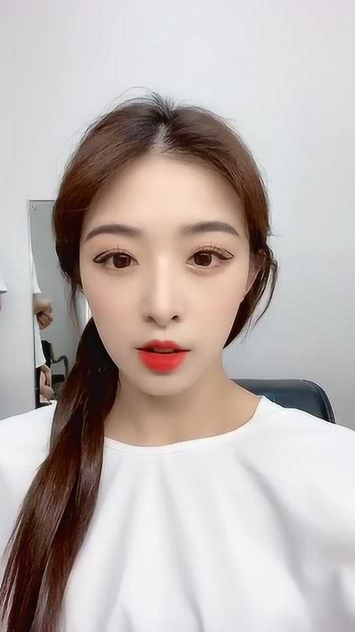 张含韵超强变身术迷倒你了吗