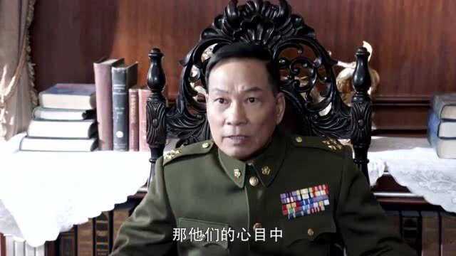 换了人间:老蒋将行政院迁离南京,而李宗仁却对此一无所知!