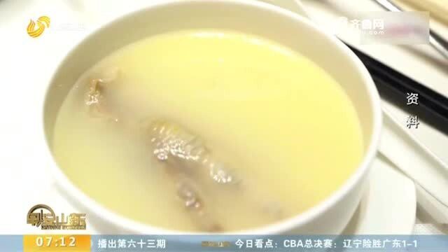 【厉行节约 反对浪费】从数据来看食物浪费有多严重?