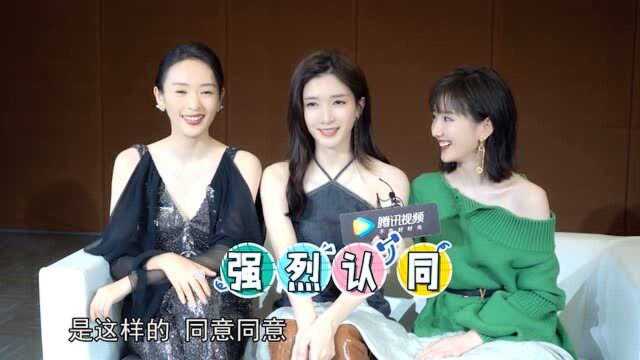 江疏影:营业撒娇!王源版我们不一样!王自健下厨房!