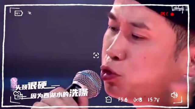 杭州话rap登上说唱综艺,快报专访杭州话歌手TangoZ