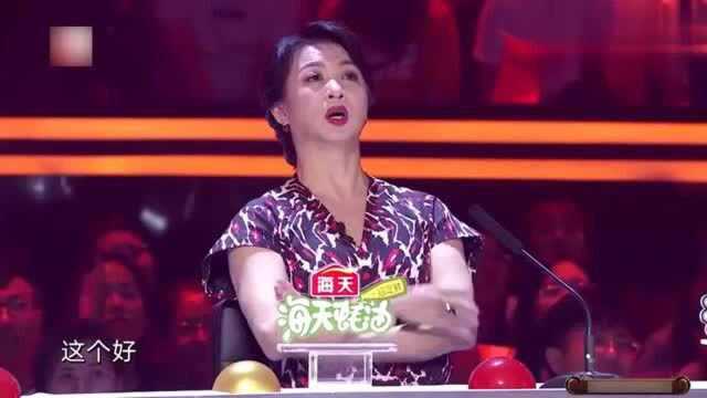 中国达人秀:从敦煌壁画飞出来的仙女,这也太美了吧!