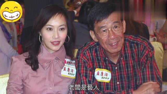 日兼三职!21岁买楼 亿万富婆顾纪筠:朝四起身做到晚十 熬足六年