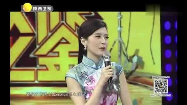 寻宝:国博“同款”九桃瓶登台亮相,一听报价美女顿时开心了!