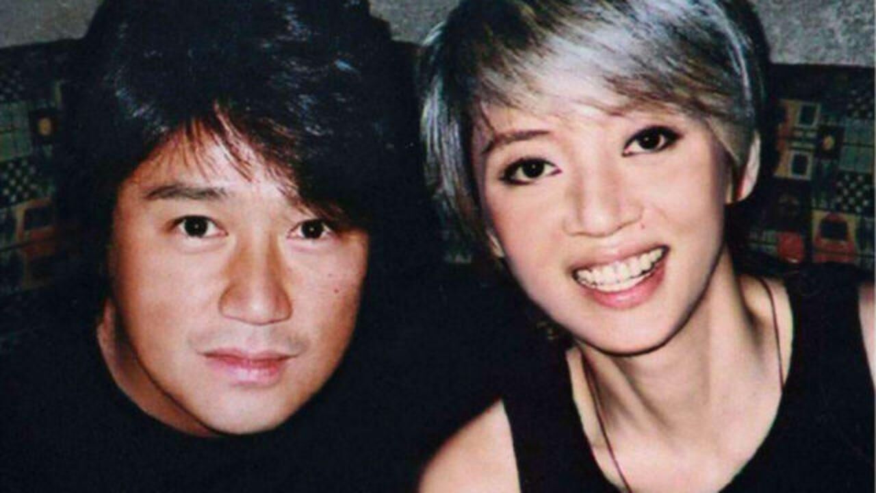 梅艳芳与近藤真彦恋爱了但没想到他在日本竟有一个公开的女友