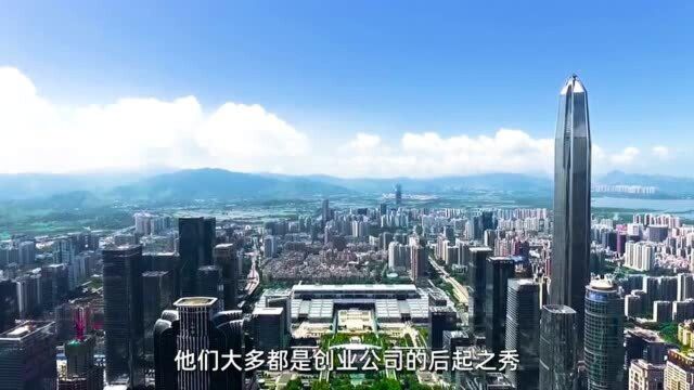 深圳宝安,住在一千万的房子里是什么体验?