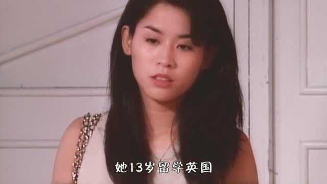 冻龄女神宣萱:曾经被骂TVB是非精,却比杨幂更“旺夫”!