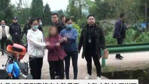 两孙女被奶奶推拉进粪坑溺亡,生而不养,是为人父母最大的恶 - 腾讯视频