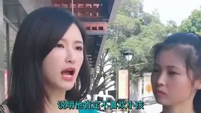 一句话,女人就能联想出一部电视剧!