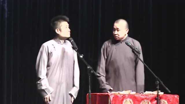 相声:盘点歪说历史系列,千古冤案,王宝钏凭什么告陈世美