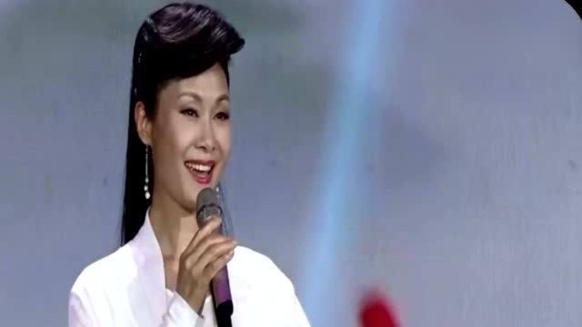 于文华唱歌合集:于文华演唱美妙的声音感人肺腑,太动听了