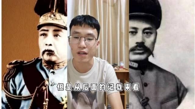 “窃国大盗”袁世凯权力究竟有多大?大栅栏抢当铺事件暴露无遗