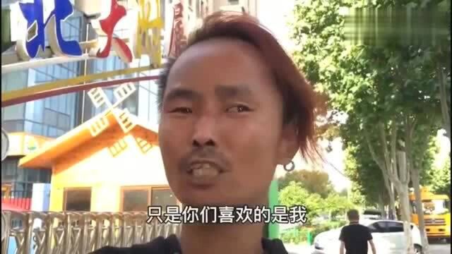 论长相的重要性