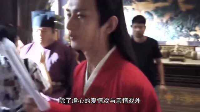 芒果台重点推荐,还是上星播出,“梦醒男团”要出道啦