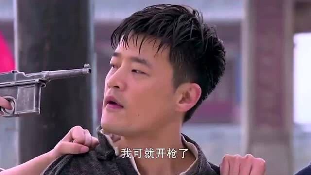 吴天旺真是个招人恨的角色啊!本以为是个青铜,没想到是个王者