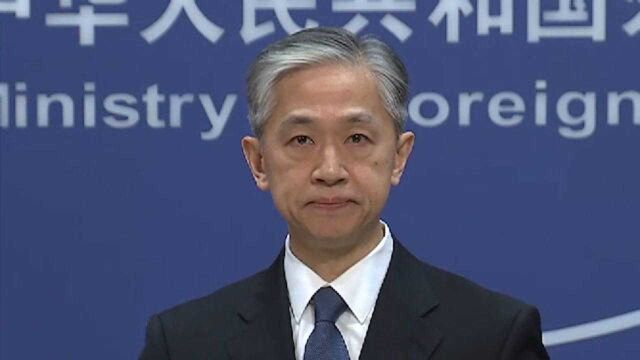 蓬佩奥撤销将“东伊运”定性为恐怖组织决定 外交部回应