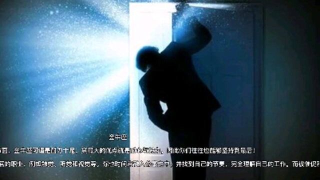 12星座,这样的工作氛围最适合你!年底跳槽人必看!