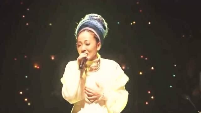 日本乐坛天后MISIA录节目时坠马骨折 能否登红白歌会成未知