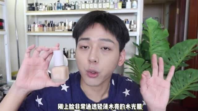 粉底评测来啦!是惊喜还是惊吓?