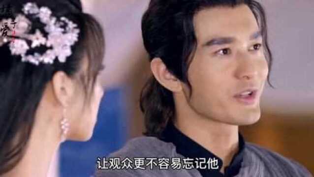 黄晓明摘得影帝桂冠,被吐槽影帝获奖造假,其实都是剧本惹的祸!