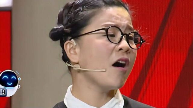 不愧是大兵的得意弟子,表演风格独特,就连表情都那么浮夸!