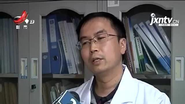 【江西】《都市现场》专访省疾控中心:近期尽量不前往上海浦东新区