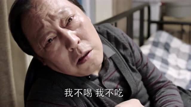 面瘫等于无演技?同一个表情不一样的感觉!