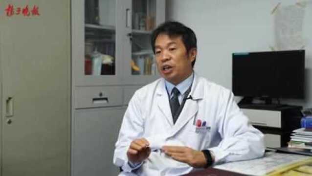 【大咖健康课】江苏省中西医结合医院骨伤科主任医师周中:“老寒腿”不是老年人的专利