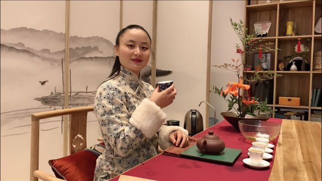 茶为什么是人类最佳饮品?经常喝茶,会给你带来24种好处