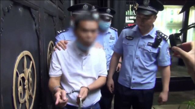 全国破获命案积案5281起,多个命案抓捕现场曝光