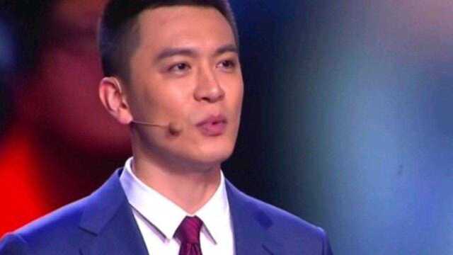 辽宁男篮主教练杨鸣的深情演讲,不曾后悔过,所有的坚持都有意义