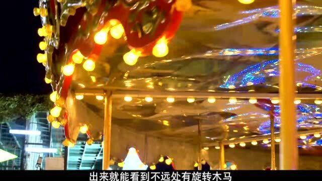 你知道隐藏在北京周边的“圣托里尼”吗?